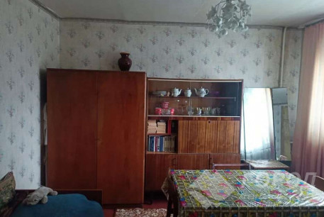 Сдам гостинку, Новые дома, Маршала Жукова метро (Дворец спорта), Код: 810259/1