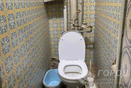 Сдам 1-кімнатну квартиру, Салтовка, Код: 810260/2