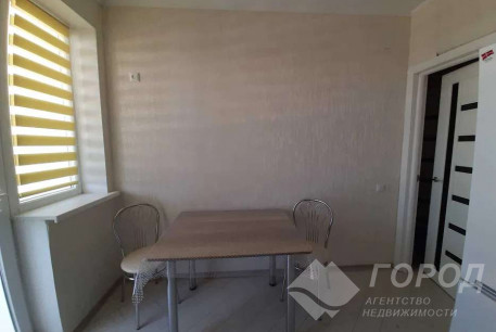 Сдам 1-кімнатну квартиру в новобудові, Алексеевка, Победа метро, Код: 810261/1