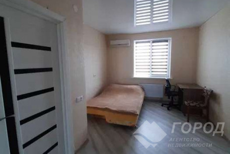 Сдам 1-кімнатну квартиру в новобудові, Алексеевка, Победа метро, Код: 810261/1