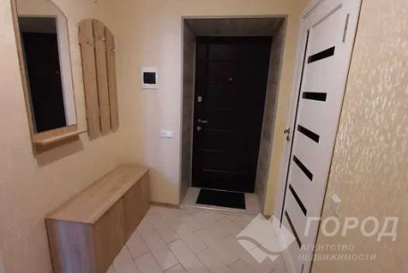 Сдам 1-кімнатну квартиру в новобудові, Алексеевка, Победа метро, Код: 810261/1