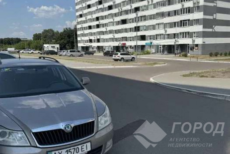 Продам 2-х кімнатну квартиру в новобудові, Новые дома, Маршала Жукова метро (Дворец спорта), Код: 810263/1