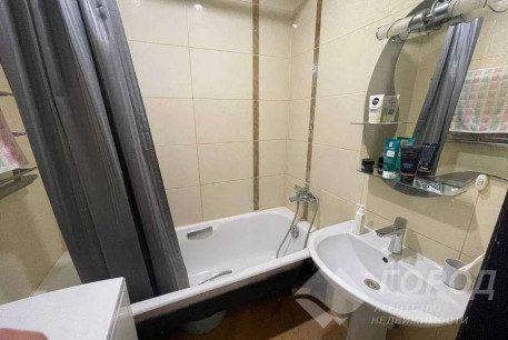 Сдам 2-х кімнатну квартиру, Гагарина проспект, Код: 810266/1