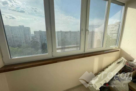 Сдам 2-х кімнатну квартиру, Гагарина проспект, Код: 810266/1