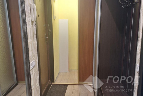 Продам 1-кімнатну квартиру, Салтовка, 602 м/р, Код: 810267/1