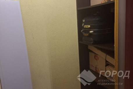 Продам 1-кімнатну квартиру, Салтовка, 602 м/р, Код: 810267/1