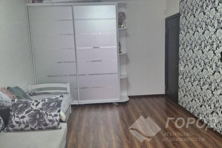 Продам 1-кімнатну квартиру, Салтовка, 602 м/р, Код: 810267/1