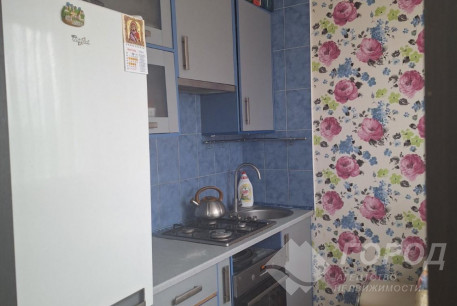Продам 1-кімнатну квартиру, Салтовка, 602 м/р, Код: 810267/1