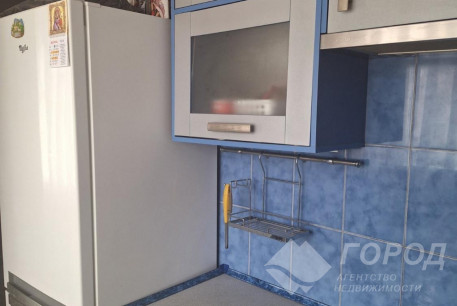 Продам 1-кімнатну квартиру, Салтовка, 602 м/р, Код: 810267/1