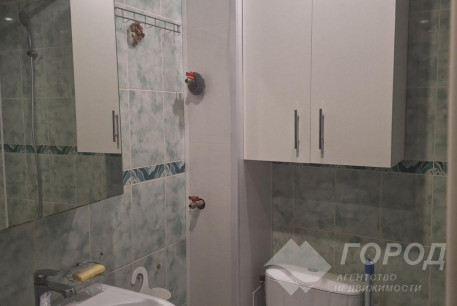 Продам 1-кімнатну квартиру, Салтовка, 602 м/р, Код: 810267/1