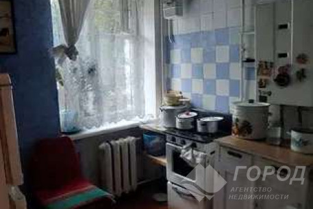 Продам 1-кімнатну квартиру, Холодная Гора, Холодная Гора метро, Код: 810269/1