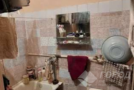 Продам 1-кімнатну квартиру, Холодная Гора, Холодная Гора метро, Код: 810269/1