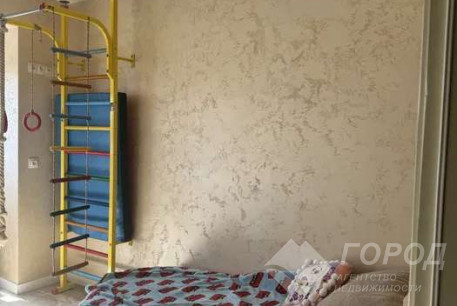 Продам 4-х кімнатну квартиру, Павлово поле, Код: 810270/2