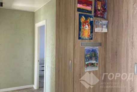 Продам 4-х кімнатну квартиру, Павлово поле, Код: 810270/2