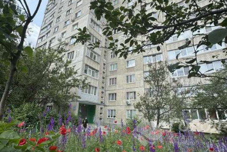 Продам 4-х кімнатну квартиру, Павлово поле, Код: 810270/2