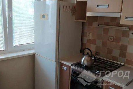 Сдам 1-кімнатну квартиру, Салтовка, Героев Труда метро, Код: 810271/2