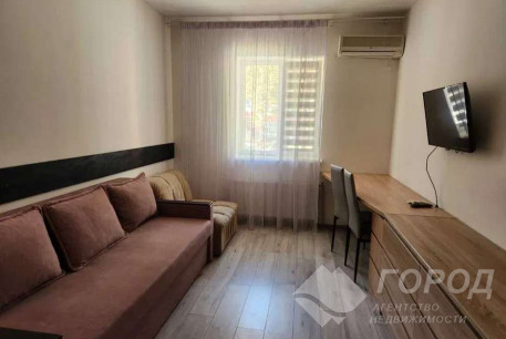 Сдам 1-кімнатну квартиру, Гагарина проспект, Защитников Украины метро (Площадь Восстания), Код: 810273/1