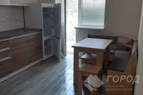 Сдам 1-кімнатну квартиру, Гагарина проспект, Защитников Украины метро (Площадь Восстания), Код: 810273/1