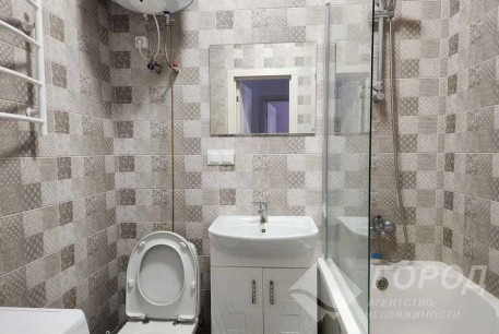 Сдам 1-кімнатну квартиру, Гагарина проспект, Защитников Украины метро (Площадь Восстания), Код: 810273/1