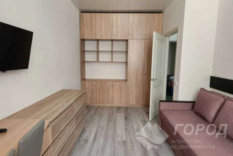 Сдам 1-кімнатну квартиру, Гагарина проспект, Защитников Украины метро (Площадь Восстания), Код: 810273/1