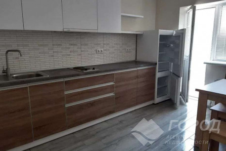 Сдам 1-кімнатну квартиру, Гагарина проспект, Защитников Украины метро (Площадь Восстания), Код: 810273/1