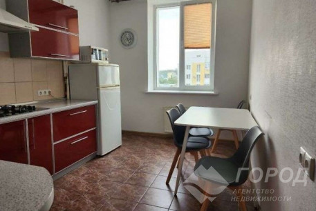 Сдам 2-х кімнатну квартиру в новобудові, Гагарина проспект, Защитников Украины метро (Площадь Восстания), Код: 810273/2