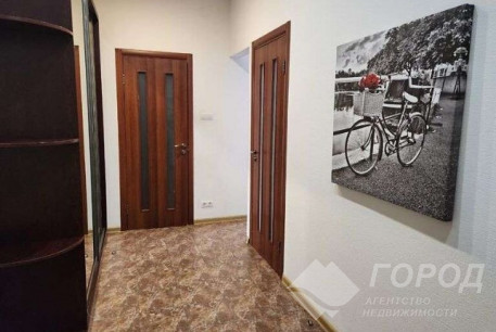 Сдам 2-х кімнатну квартиру в новобудові, Гагарина проспект, Защитников Украины метро (Площадь Восстания), Код: 810273/2