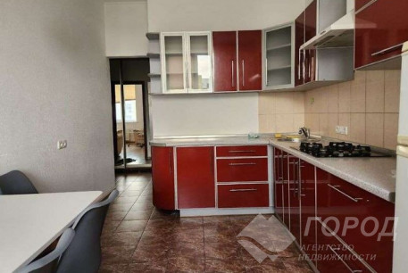 Сдам 2-х кімнатну квартиру в новобудові, Гагарина проспект, Защитников Украины метро (Площадь Восстания), Код: 810273/2