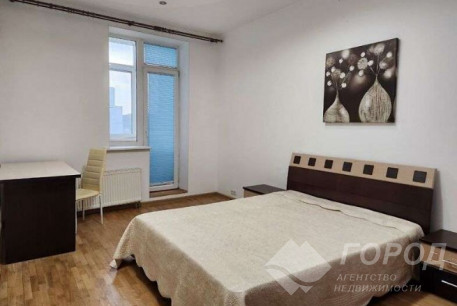 Сдам 2-х кімнатну квартиру в новобудові, Гагарина проспект, Защитников Украины метро (Площадь Восстания), Код: 810273/2