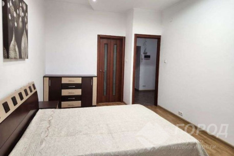 Сдам 2-х кімнатну квартиру в новобудові, Гагарина проспект, Защитников Украины метро (Площадь Восстания), Код: 810273/2