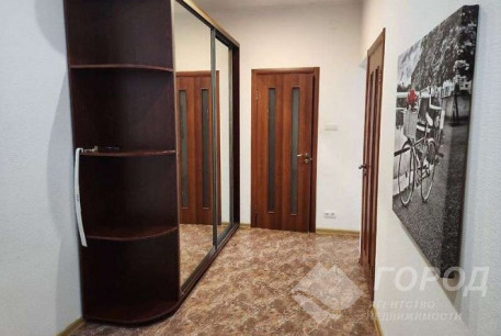 Сдам 2-х кімнатну квартиру в новобудові, Гагарина проспект, Защитников Украины метро (Площадь Восстания), Код: 810273/2