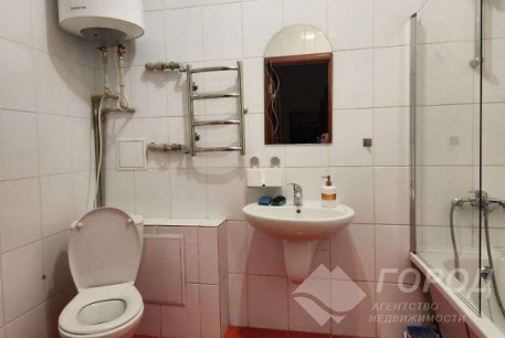 Сдам 2-х кімнатну квартиру в новобудові, Гагарина проспект, Защитников Украины метро (Площадь Восстания), Код: 810273/2