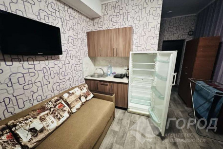 Сдам гостинку, Центр, Код: 810275/2