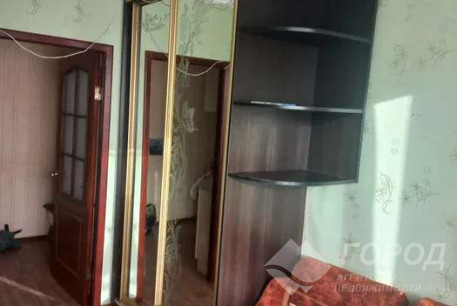 Сдам 1-кімнатну квартиру, Холодная Гора, Код: 810276/1