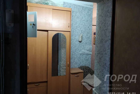 Сдам 2-х кімнатну квартиру, Холодная Гора, Код: 810279/1