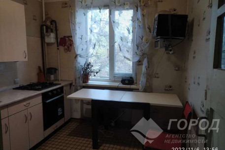 Сдам 2-х кімнатну квартиру, Холодная Гора, Код: 810279/1