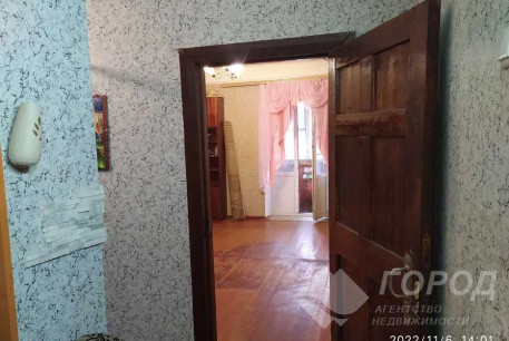 Сдам 2-х кімнатну квартиру, Холодная Гора, Код: 810279/1