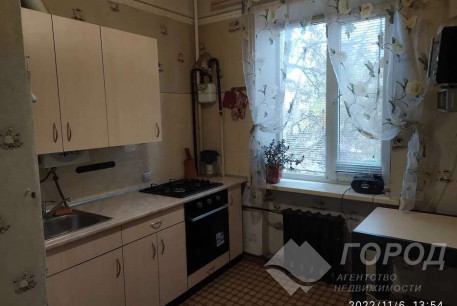 Сдам 2-х кімнатну квартиру, Холодная Гора, Код: 810279/1