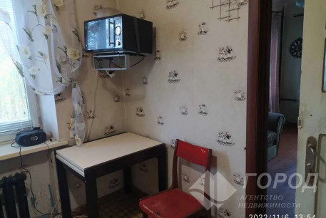 Сдам 2-х кімнатну квартиру, Холодная Гора, Код: 810279/1