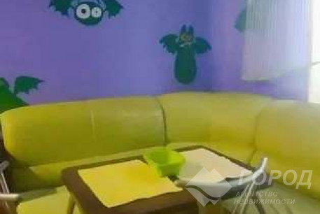 Сдам 1-кімнатну квартиру, Новые дома, Код: 810280/1