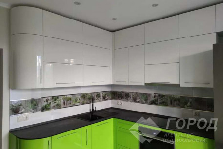 Продам 1-кімнатну квартиру, Журавлевка, Код: 810282/1