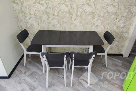 Продам 1-кімнатну квартиру, Журавлевка, Код: 810282/1