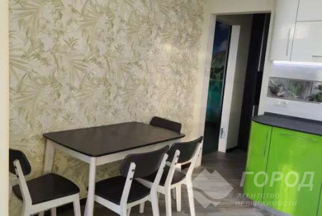 Продам 1-кімнатну квартиру, Журавлевка, Код: 810282/1