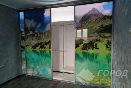 Продам 1-кімнатну квартиру, Журавлевка, Код: 810282/1