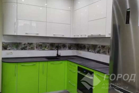 Продам 1-кімнатну квартиру, Журавлевка, Код: 810282/1