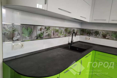 Продам 1-кімнатну квартиру, Журавлевка, Код: 810282/1