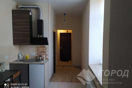 Продам гостинку, Салтовка, Академика Барабашова метро, Код: 810283/1