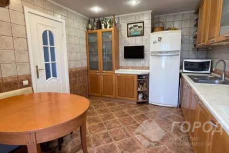 Продам 3-х кімнатну квартиру, Рогань, Солнечный, Код: 810284/1