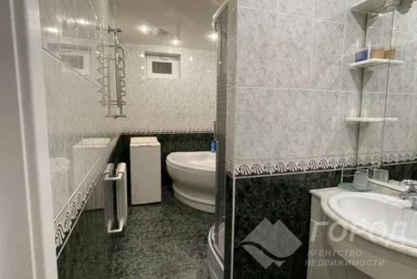 Продам 3-х кімнатну квартиру, Рогань, Солнечный, Код: 810284/1