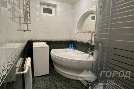 Продам 3-х кімнатну квартиру, Рогань, Солнечный, Код: 810284/1